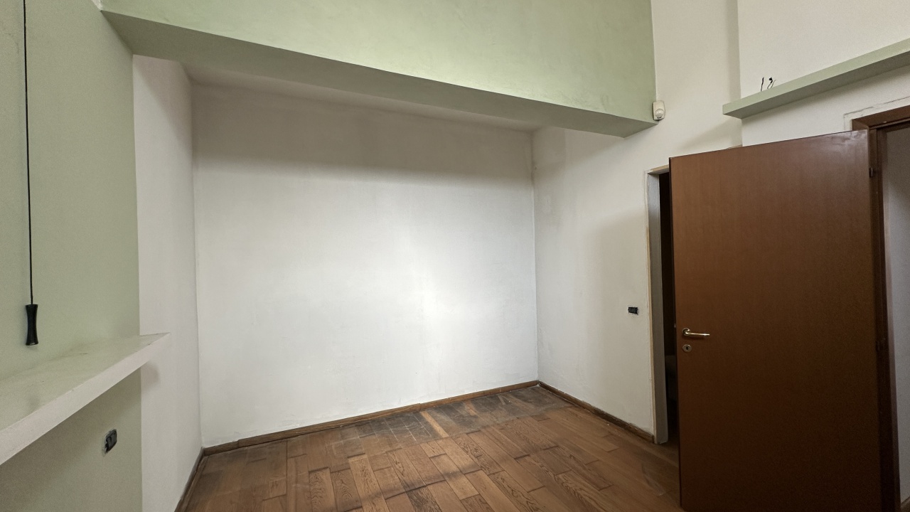 Quadrilocale con terrazzo in via piero palgi, Pontassieve