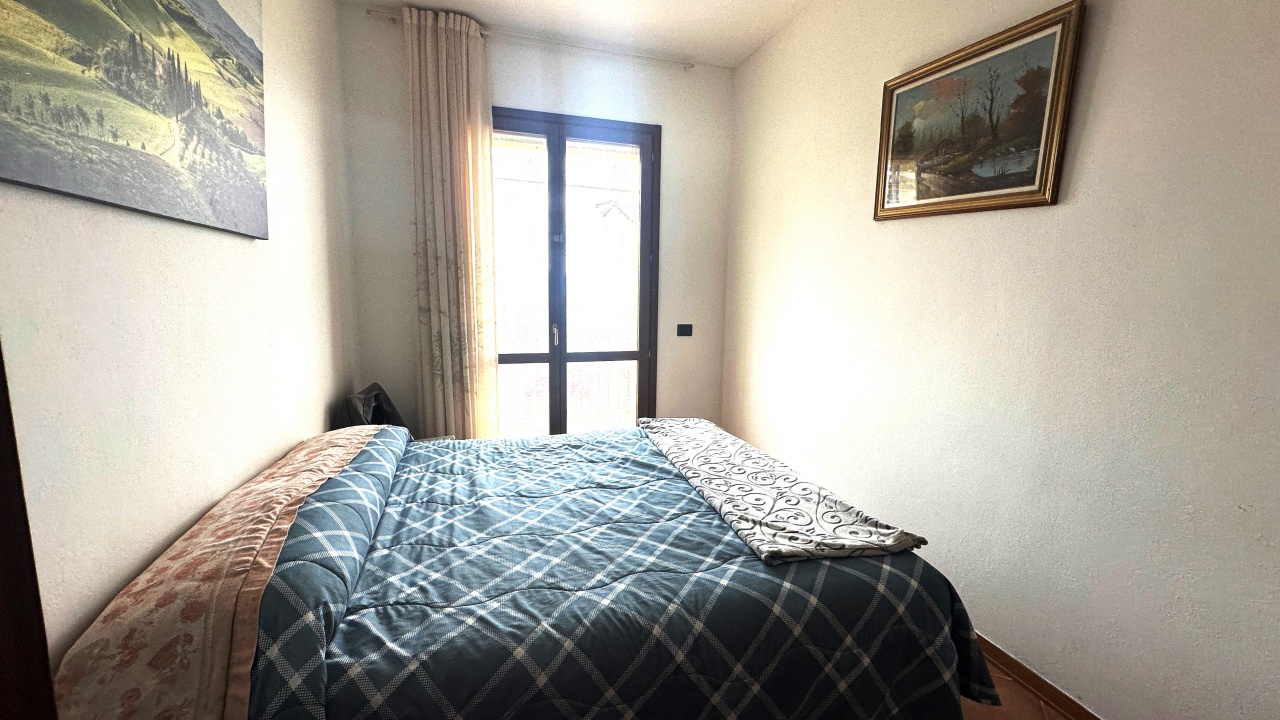 Trilocale con terrazzo in via marconi, Reggello