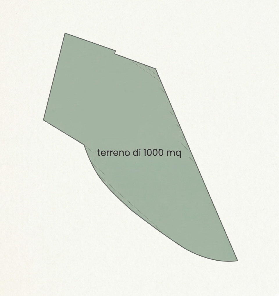 Trilocale con giardino in via di rosano, Bagno a Ripoli
