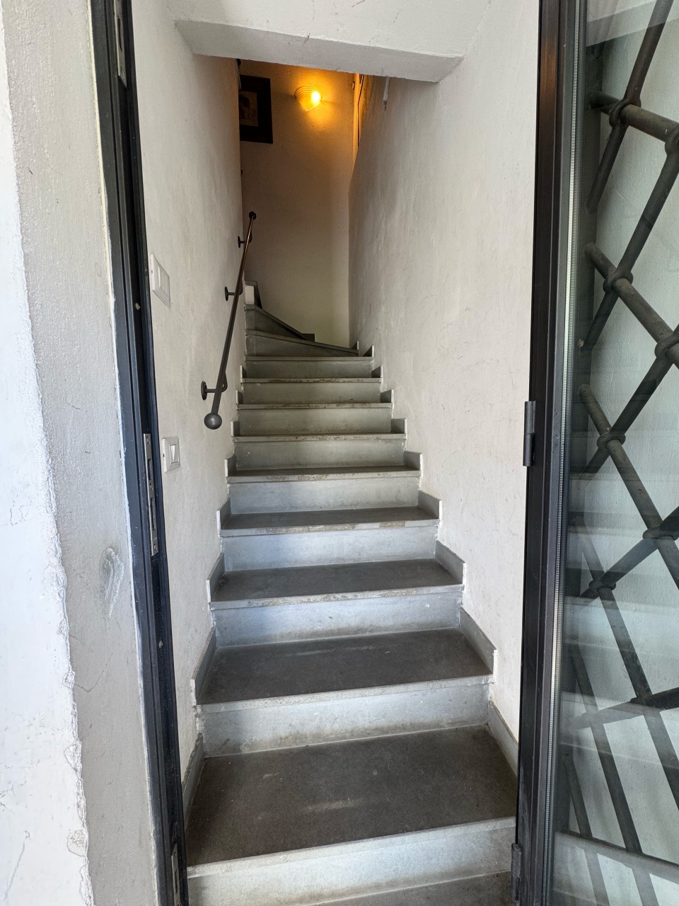 Trilocale con giardino in via di rosano, Bagno a Ripoli