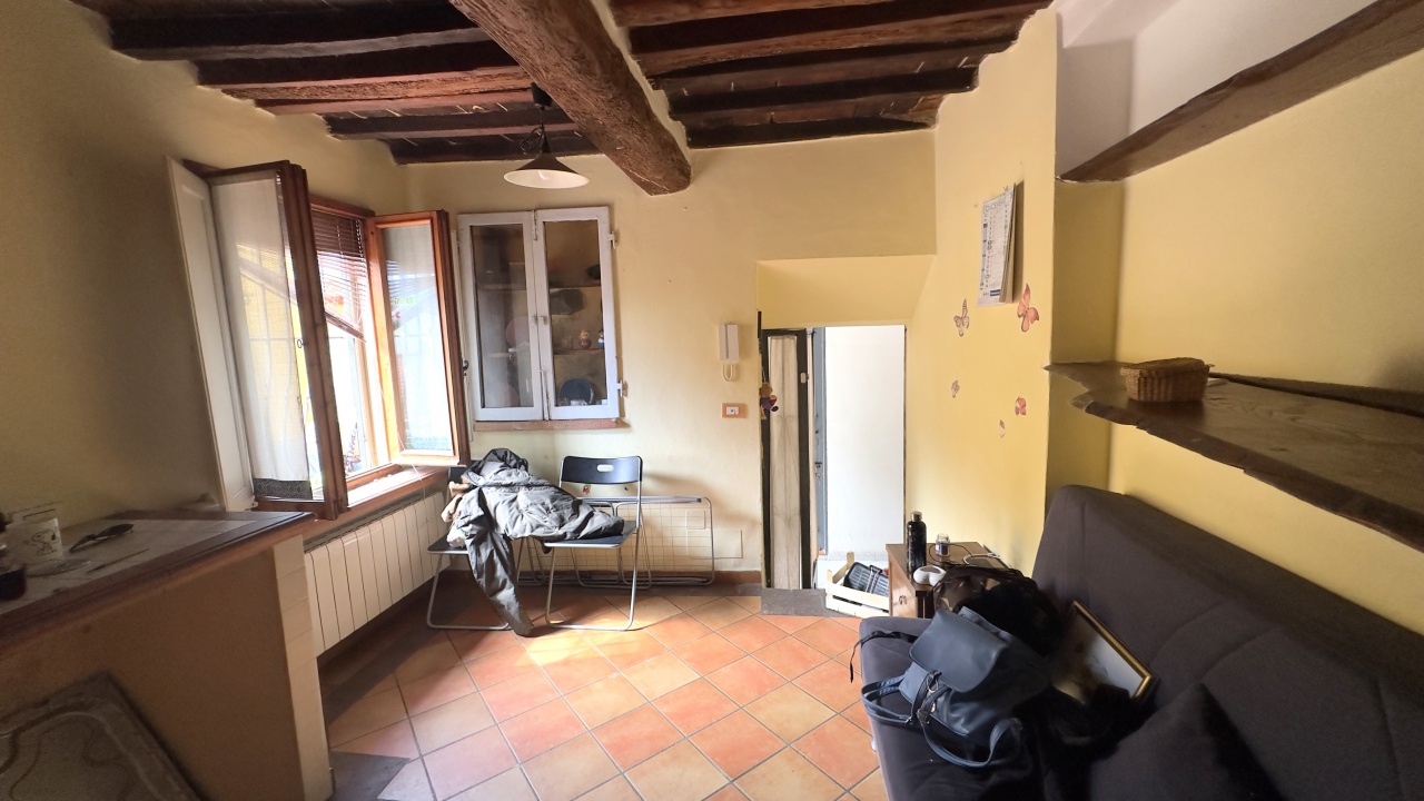 Bilocale in vendita in via garibaldi, Pontassieve