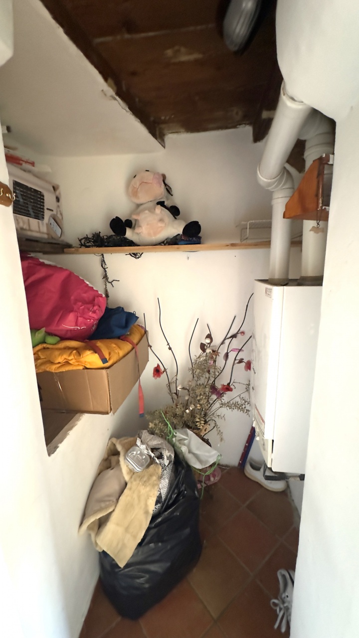 Bilocale in vendita in via garibaldi, Pontassieve