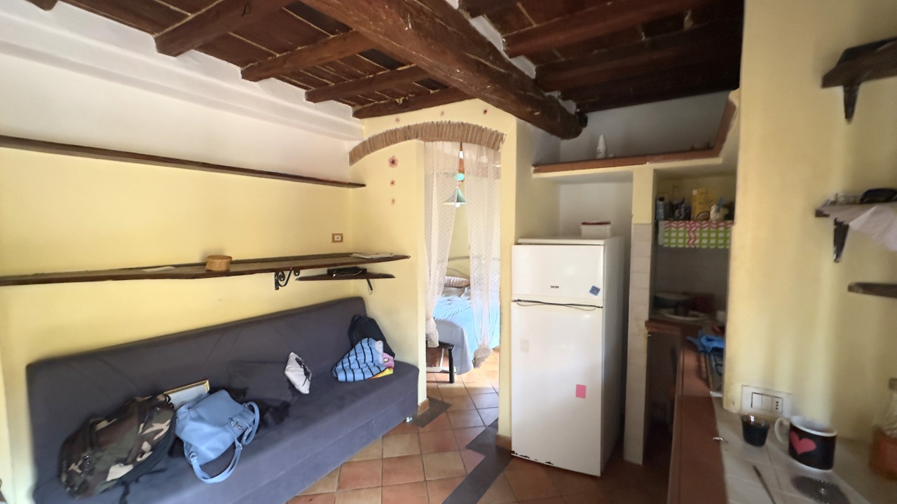 Bilocale in vendita in via garibaldi, Pontassieve