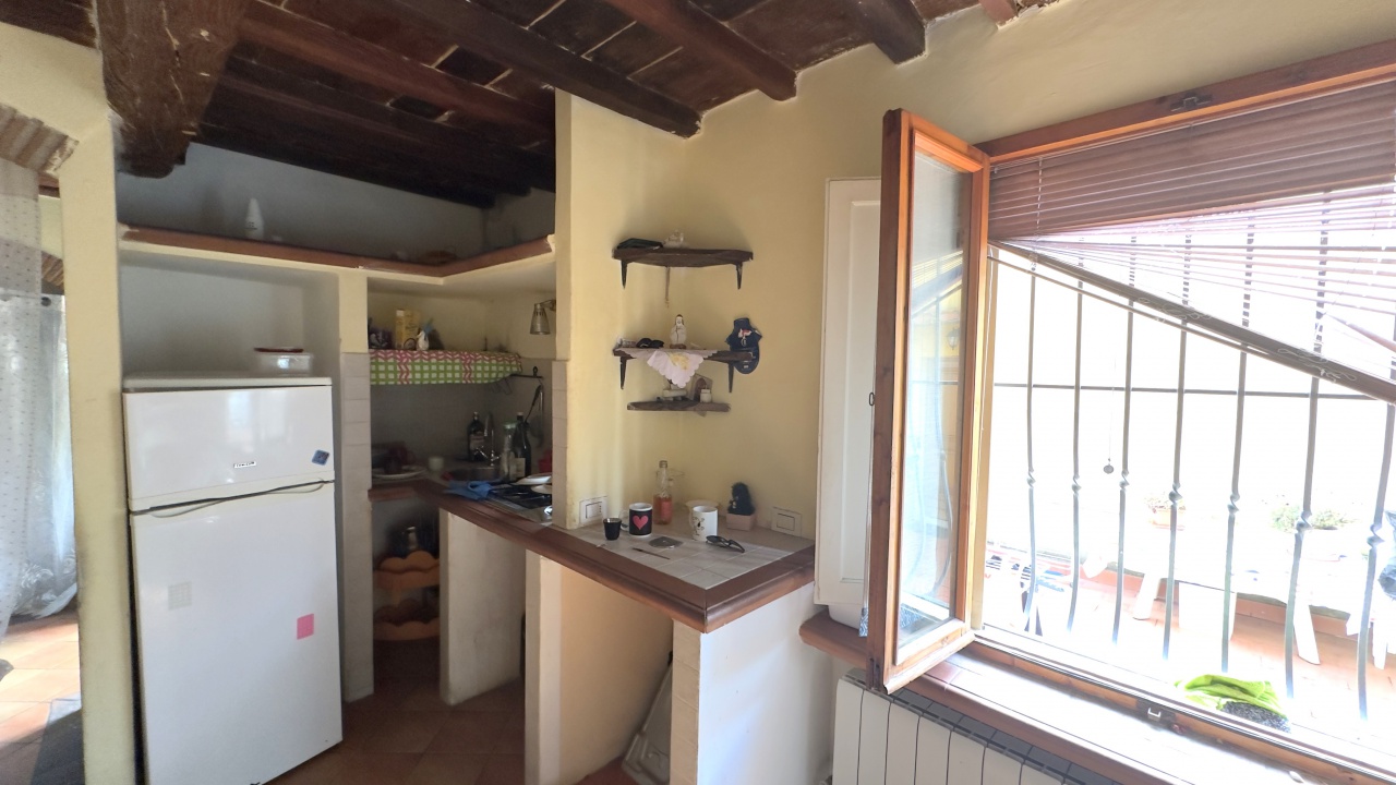 Bilocale in vendita in via garibaldi, Pontassieve