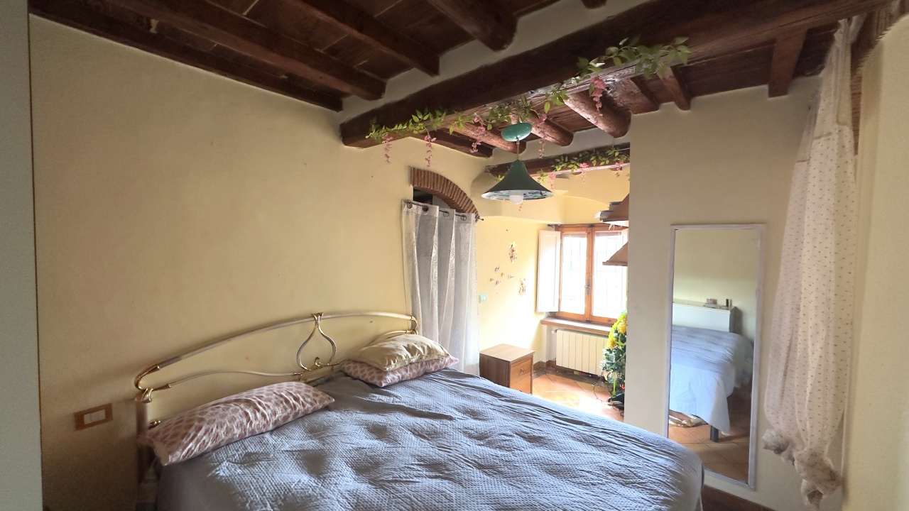 Bilocale in vendita in via garibaldi, Pontassieve