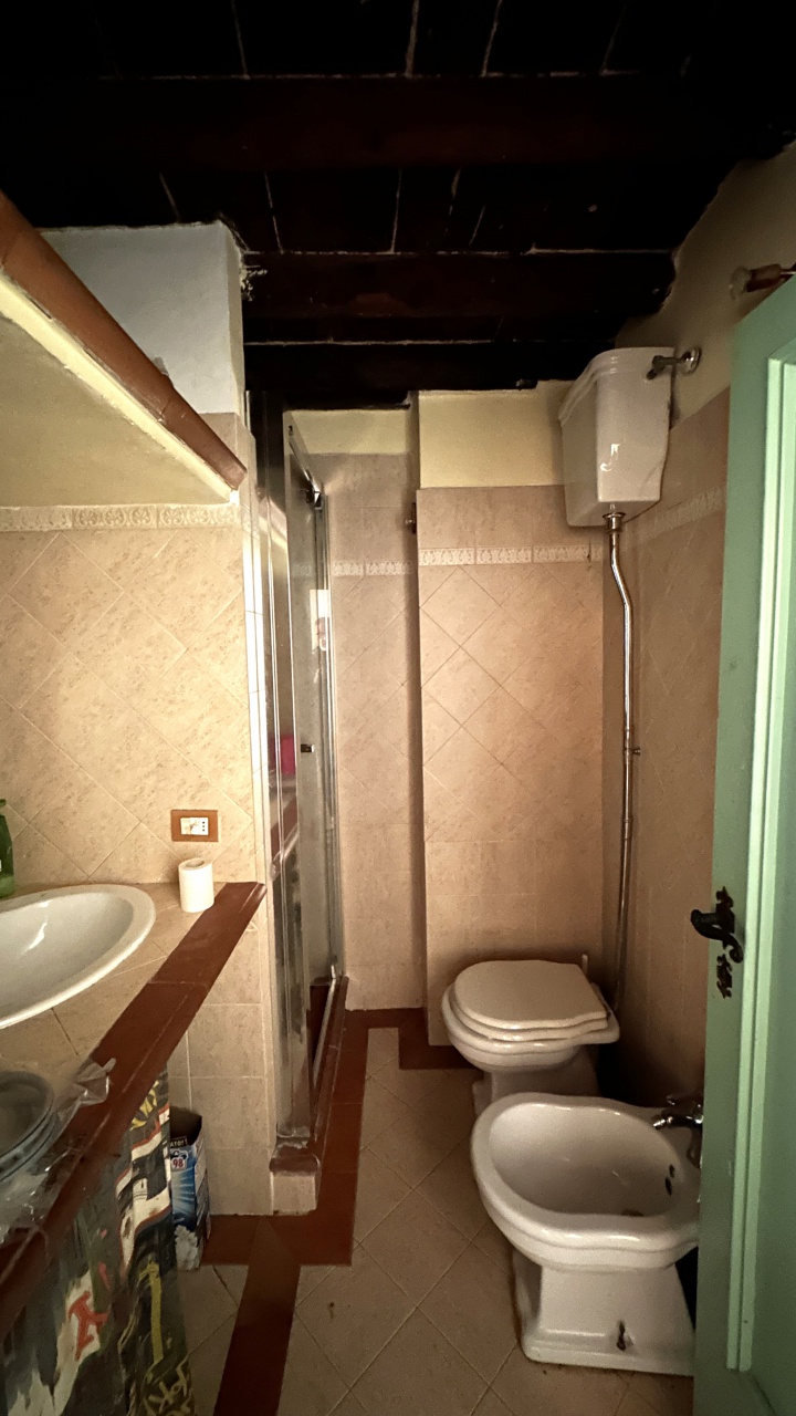 Bilocale in vendita in via garibaldi, Pontassieve