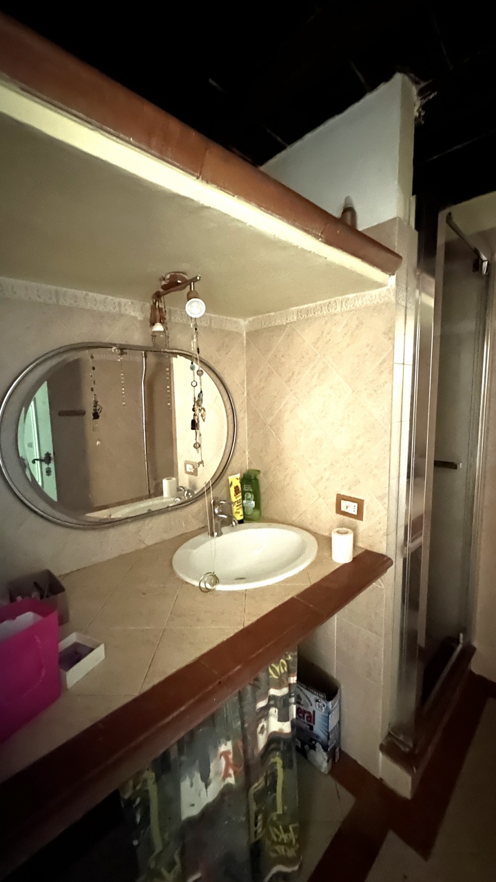 Bilocale in vendita in via garibaldi, Pontassieve