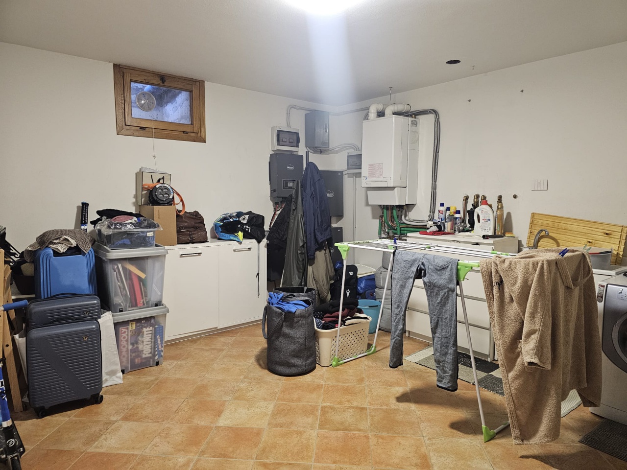 Villa con giardino in via achille grandi, Reggello