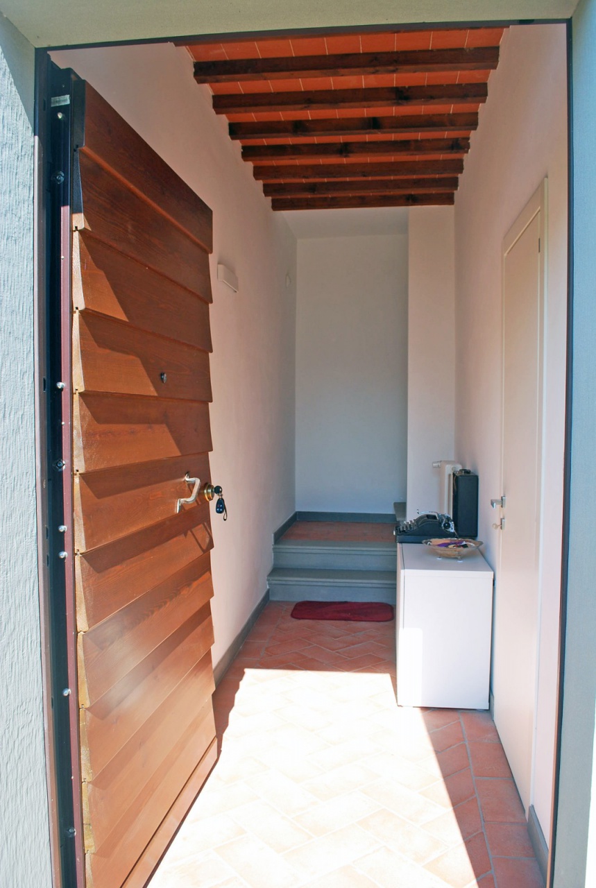 Casa indipendente in vendita in via di grigigliano, Pontassieve