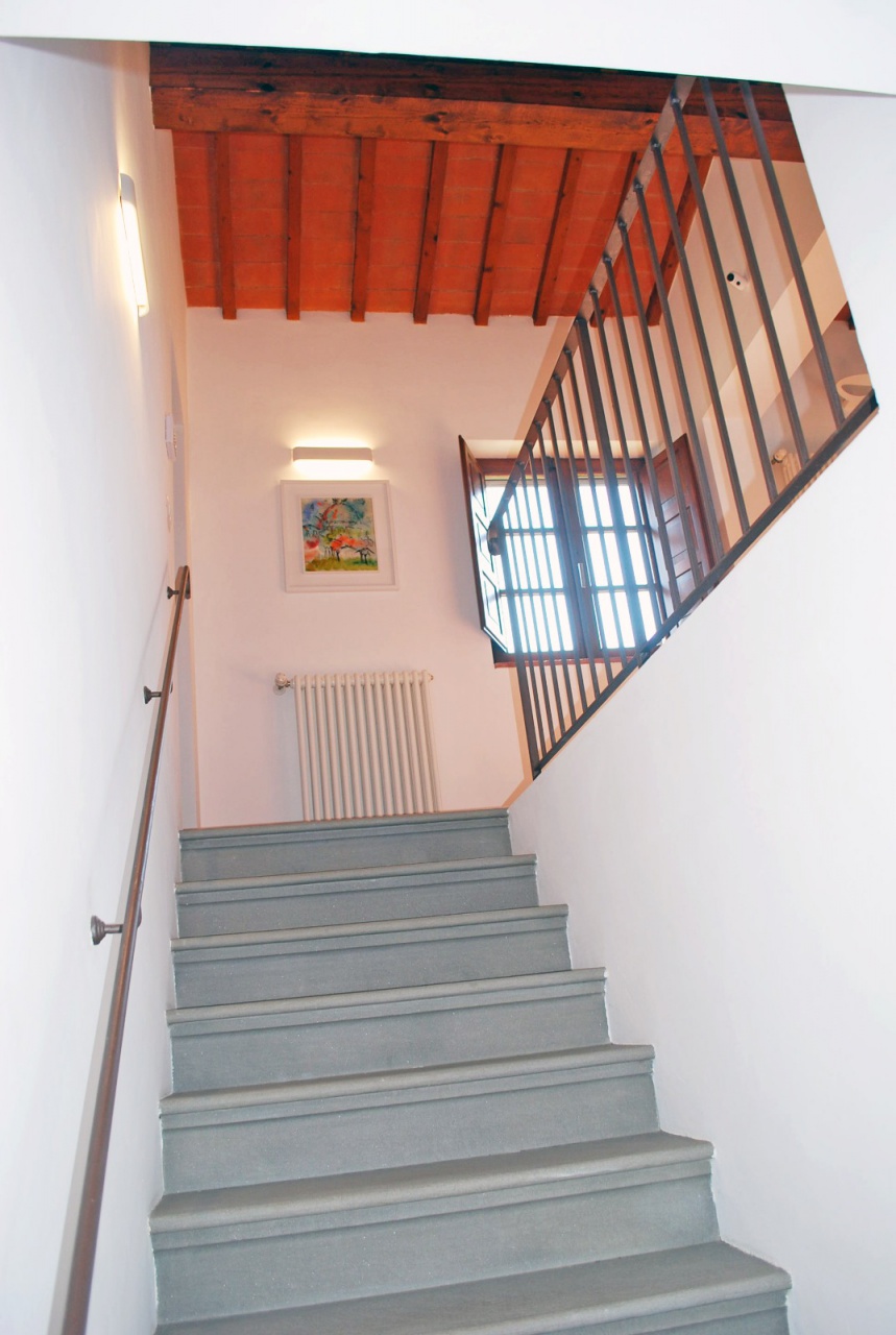 Casa indipendente in vendita in via di grigigliano, Pontassieve