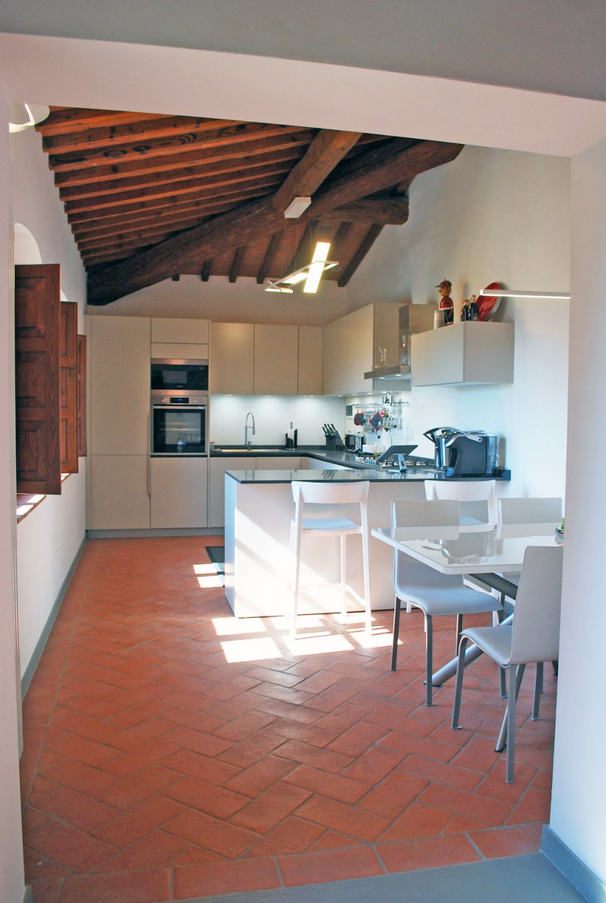 Casa indipendente in vendita in via di grigigliano, Pontassieve