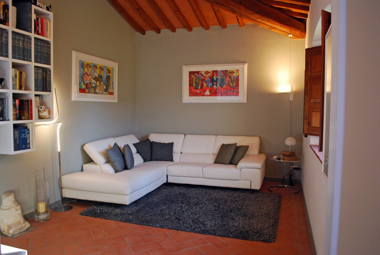 Casa indipendente in vendita in via di grigigliano, Pontassieve