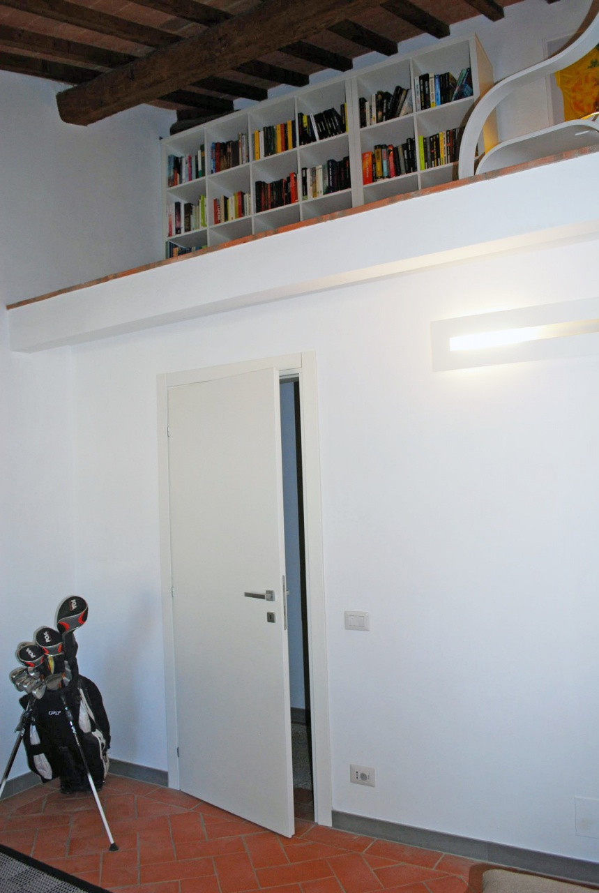 Casa indipendente in vendita in via di grigigliano, Pontassieve