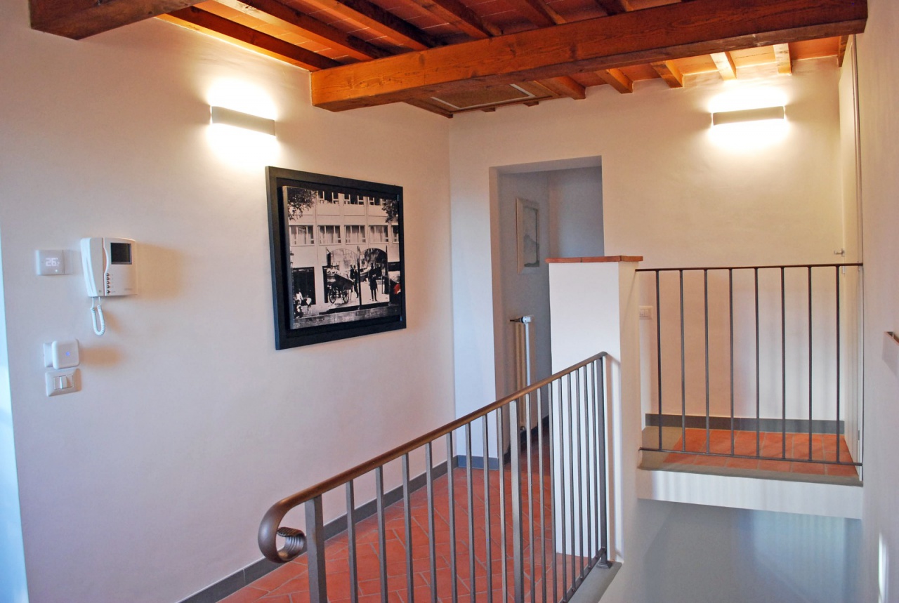 Casa indipendente in vendita in via di grigigliano, Pontassieve