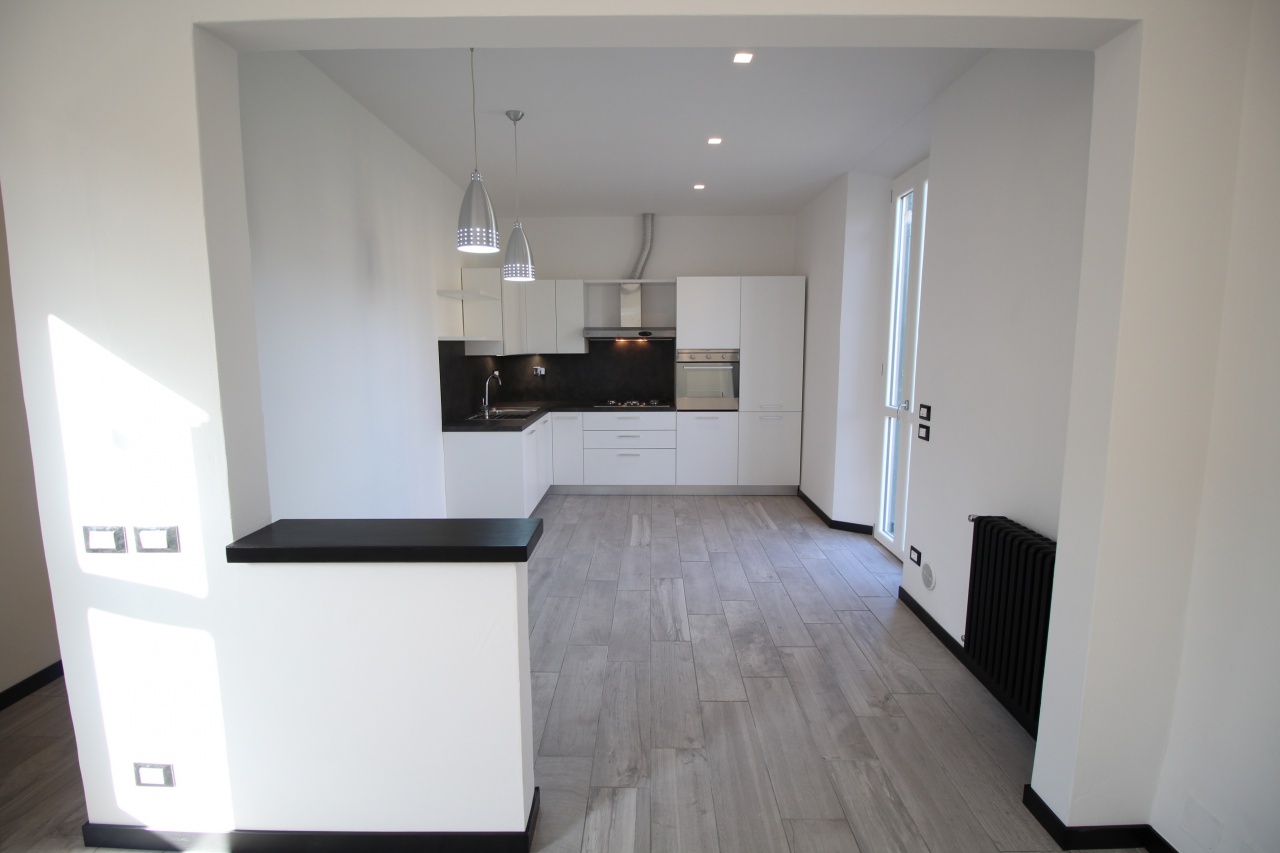 Quadrilocale con terrazzo in via piero palagi, Pontassieve