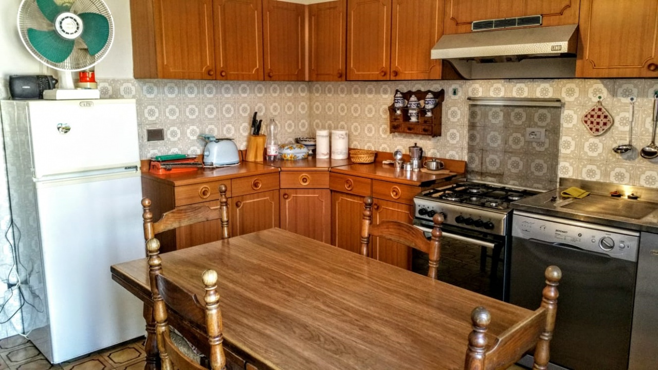 Appartamento in vendita in piazza indipendenza, Reggello