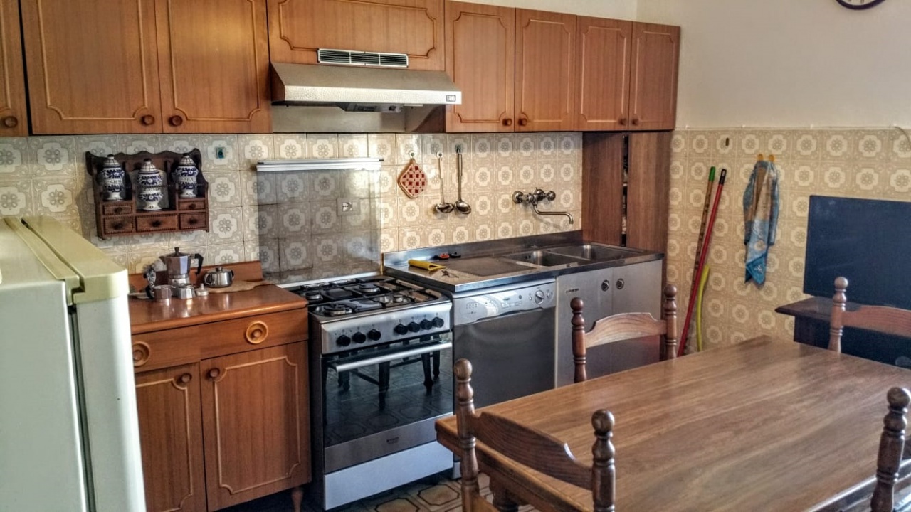 Appartamento in vendita in piazza indipendenza, Reggello