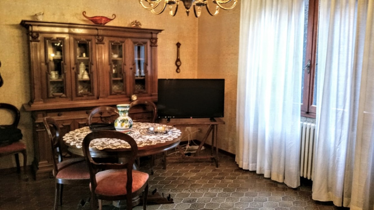 Appartamento in vendita in piazza indipendenza, Reggello