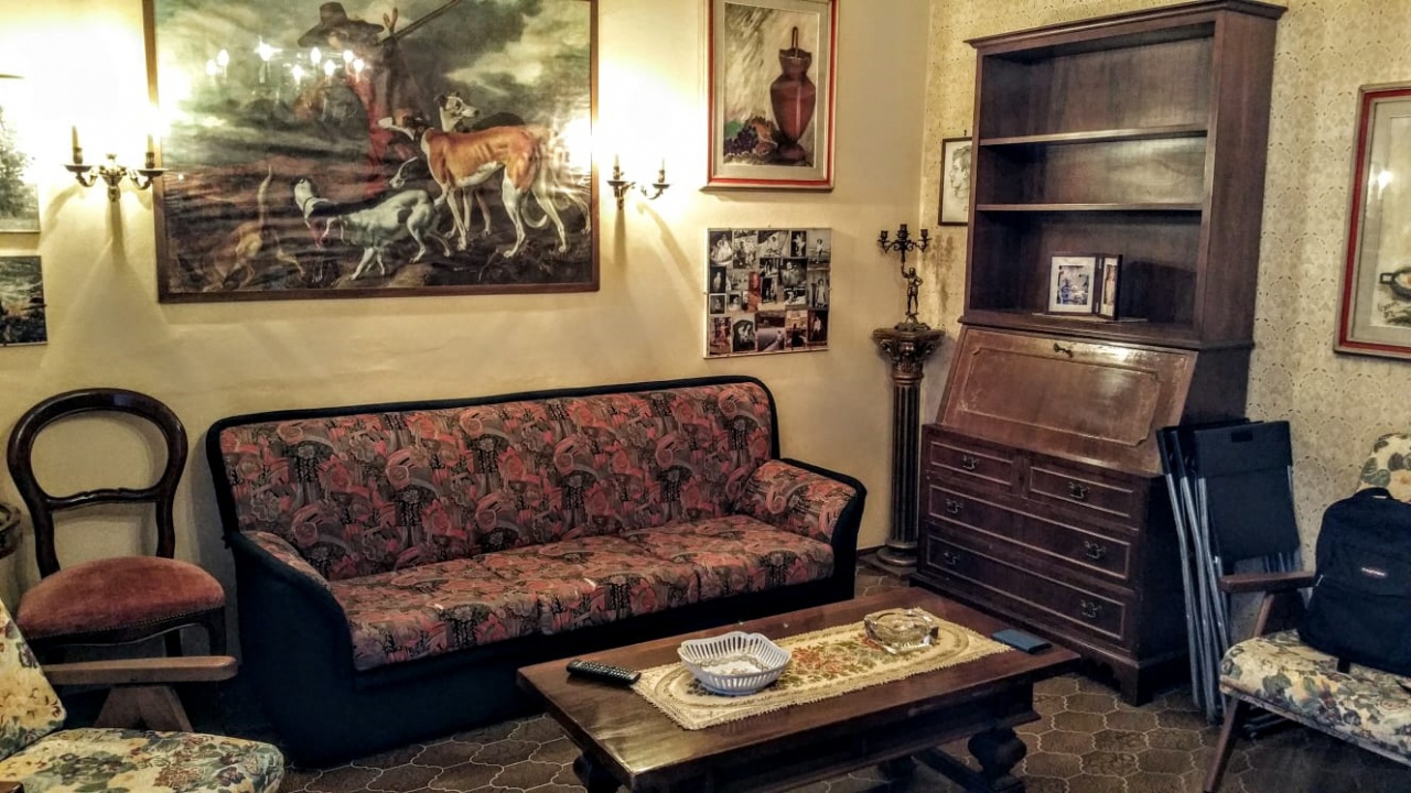 Appartamento in vendita in piazza indipendenza, Reggello