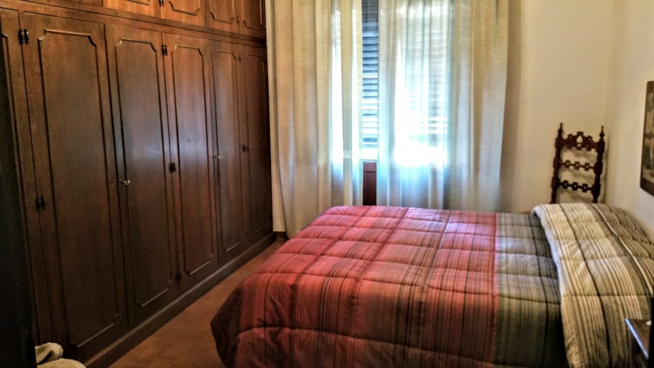 Appartamento in vendita in piazza indipendenza, Reggello