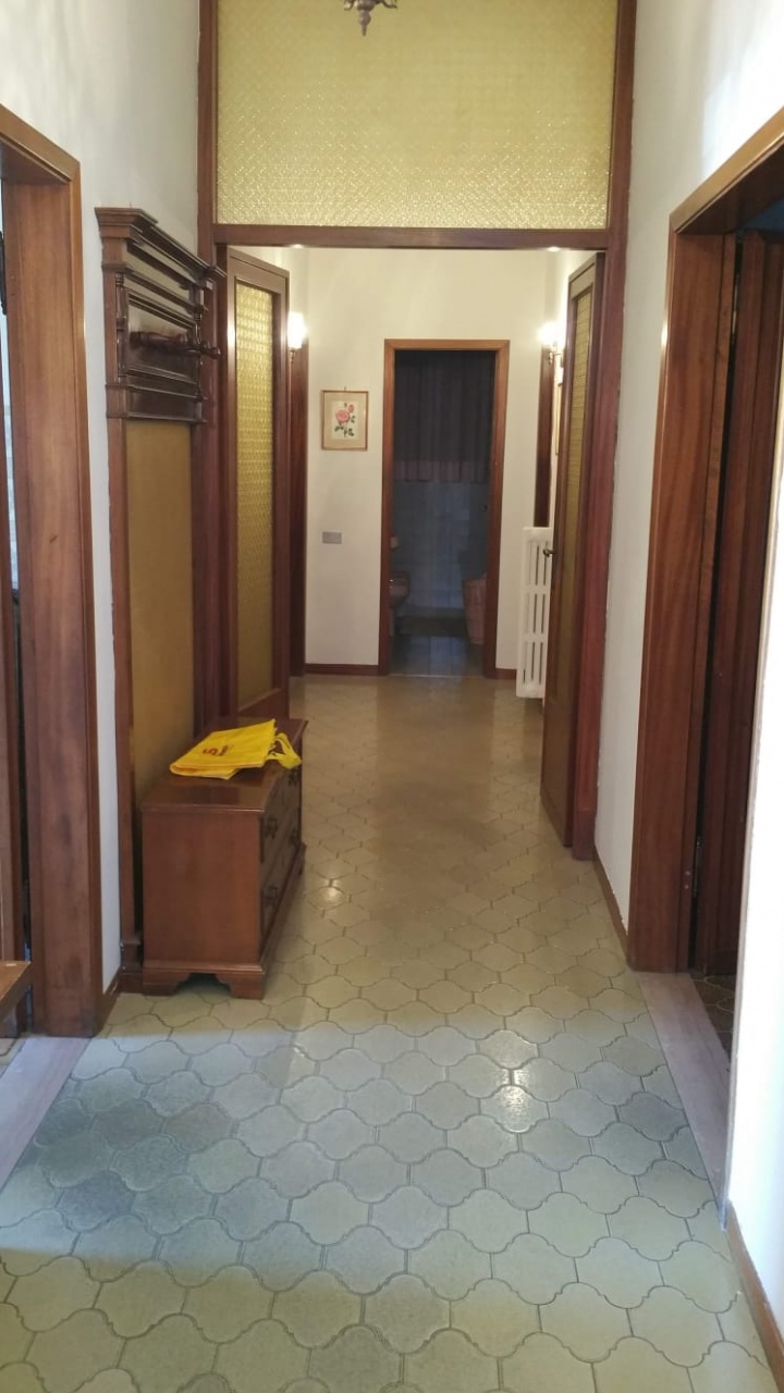 Appartamento in vendita in piazza indipendenza, Reggello