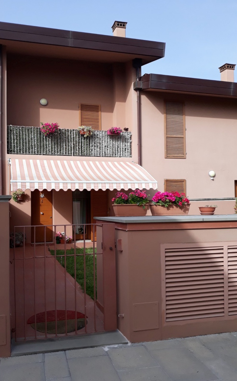 Casa indipendente con giardino in via jacopo da diacceto, Pelago