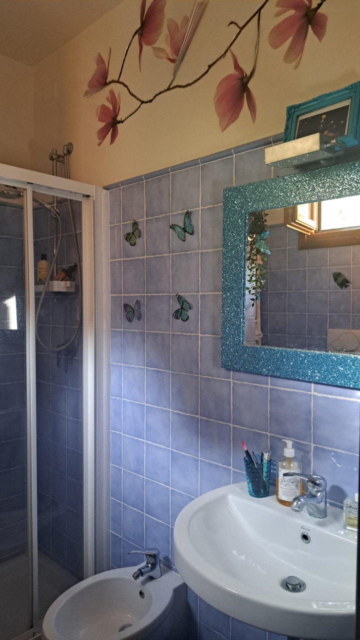 Casa indipendente con giardino in via jacopo da diacceto, Pelago