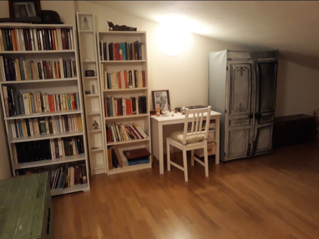 Casa indipendente con giardino in via jacopo da diacceto, Pelago