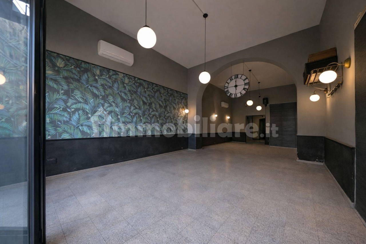 Attivit� commerciale in vendita in piazza giuseppe mazzini, Fiesole