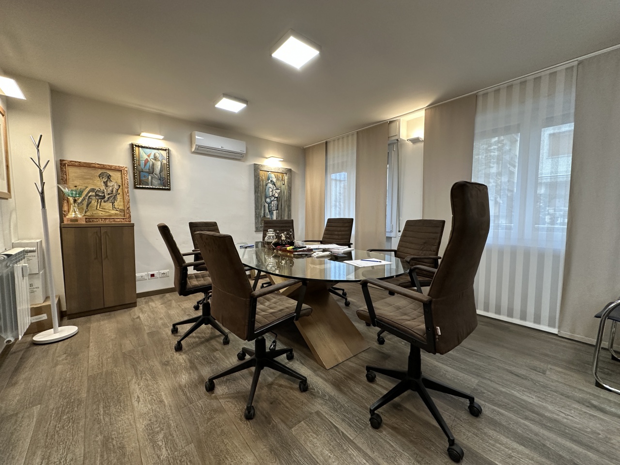 Ufficio in affitto in via fratelli cervi, Pontassieve