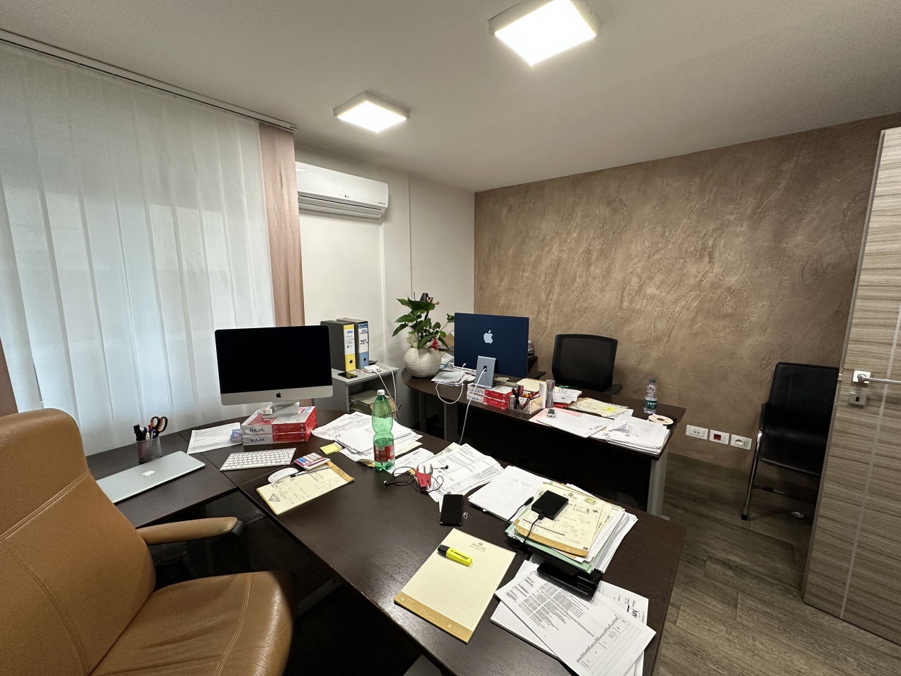 Ufficio in affitto in via fratelli cervi, Pontassieve