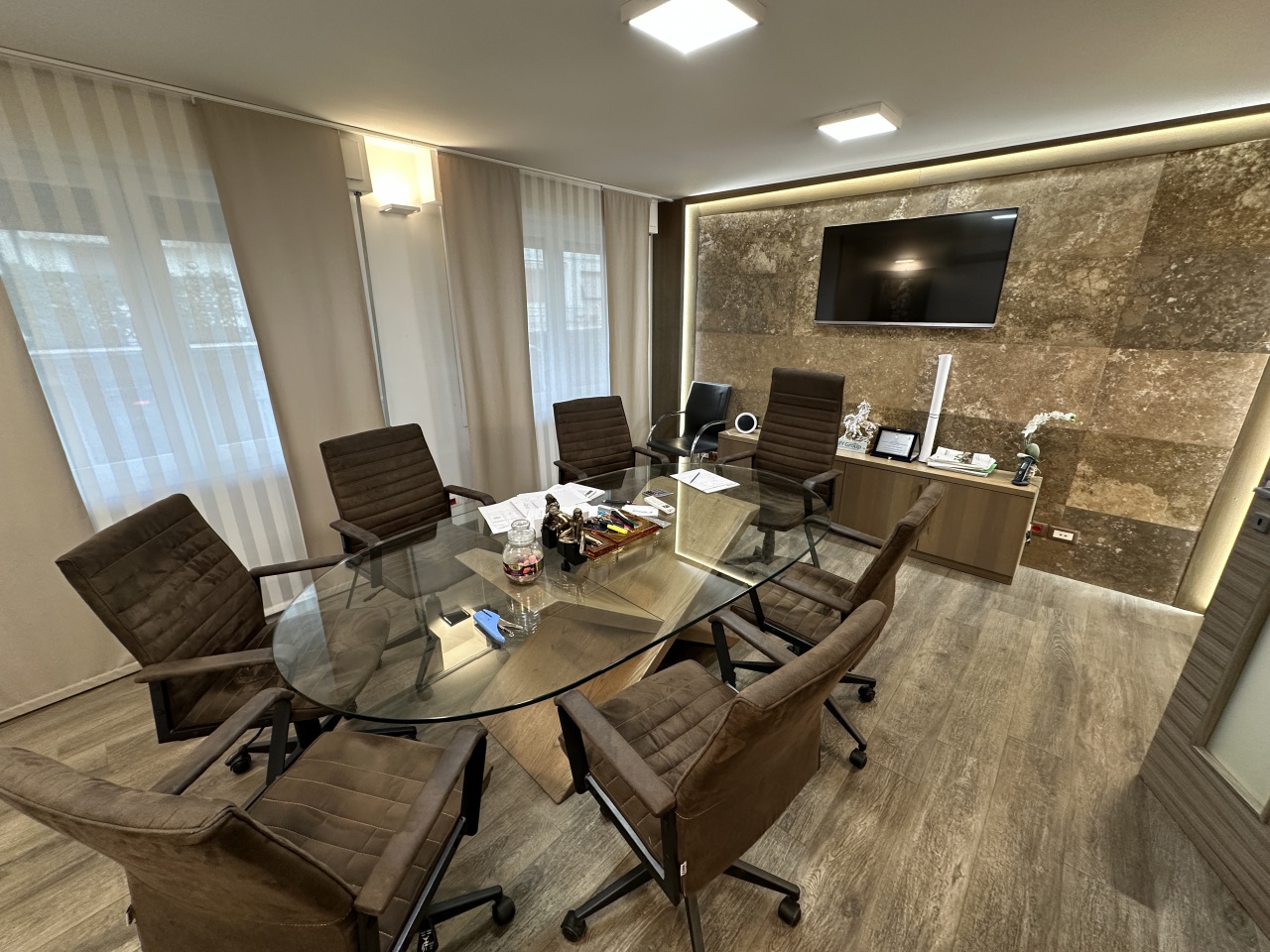 Ufficio in affitto in via fratelli cervi, Pontassieve