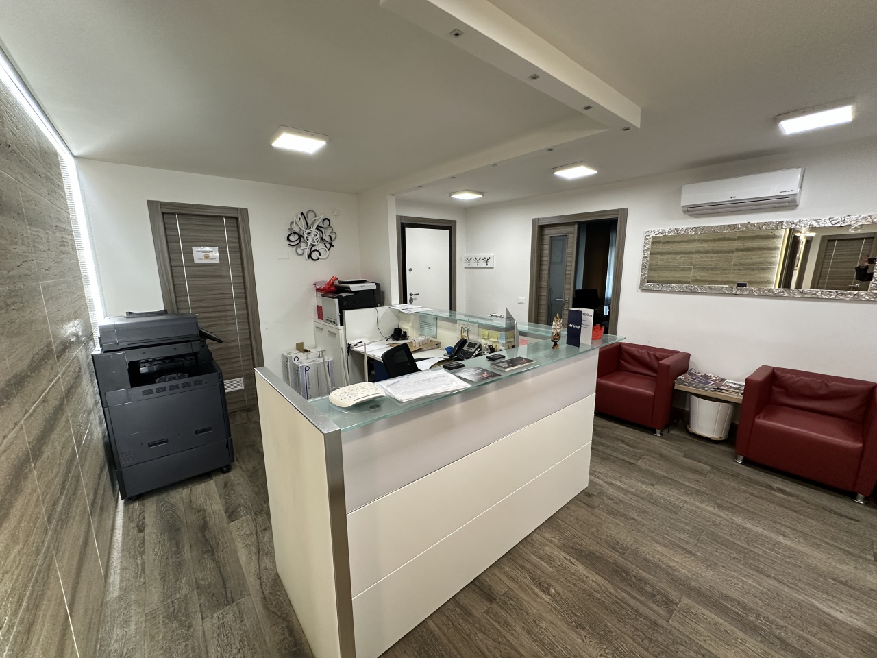 Ufficio in affitto in via fratelli cervi, Pontassieve