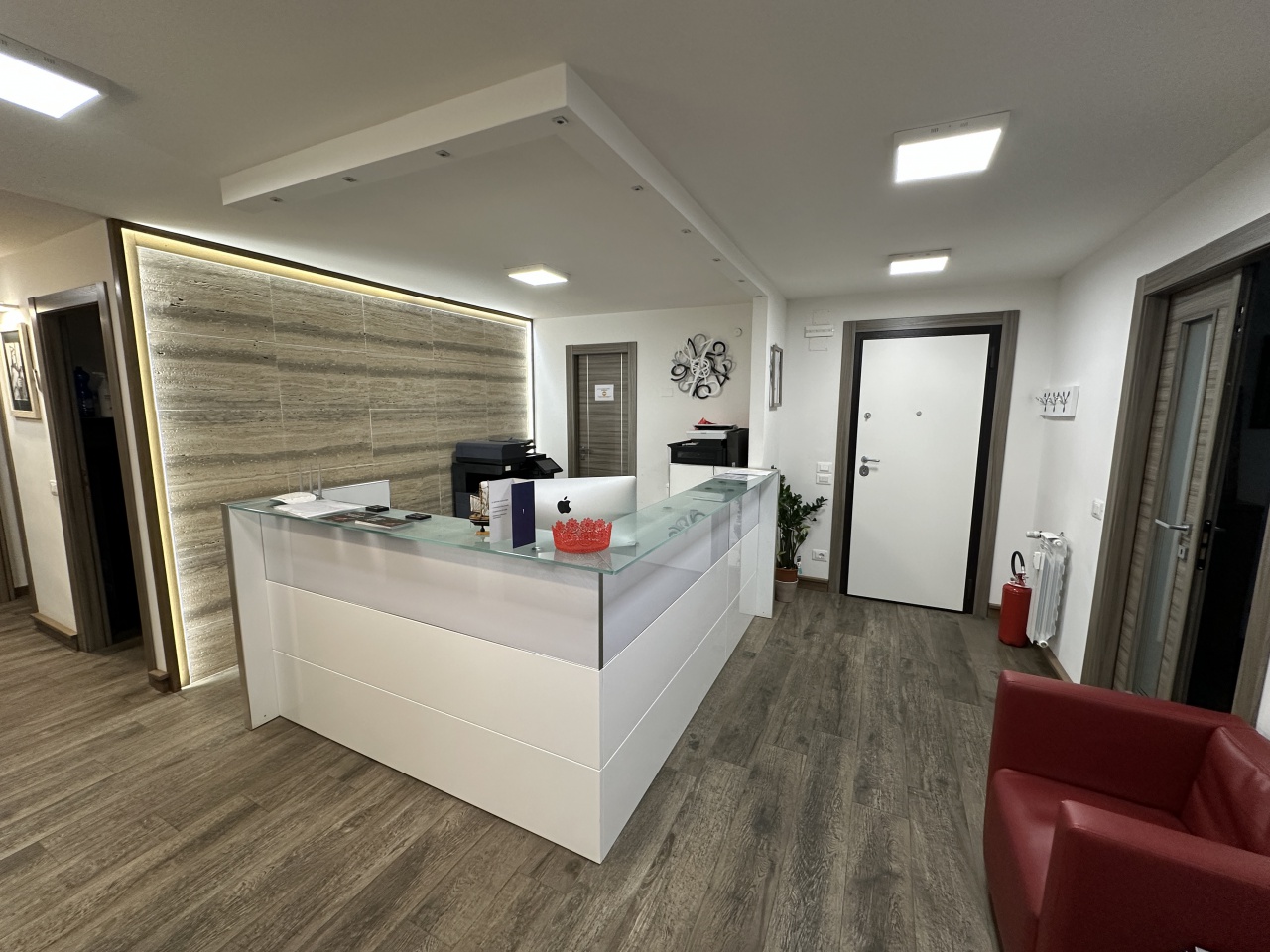 Ufficio in affitto in via fratelli cervi, Pontassieve