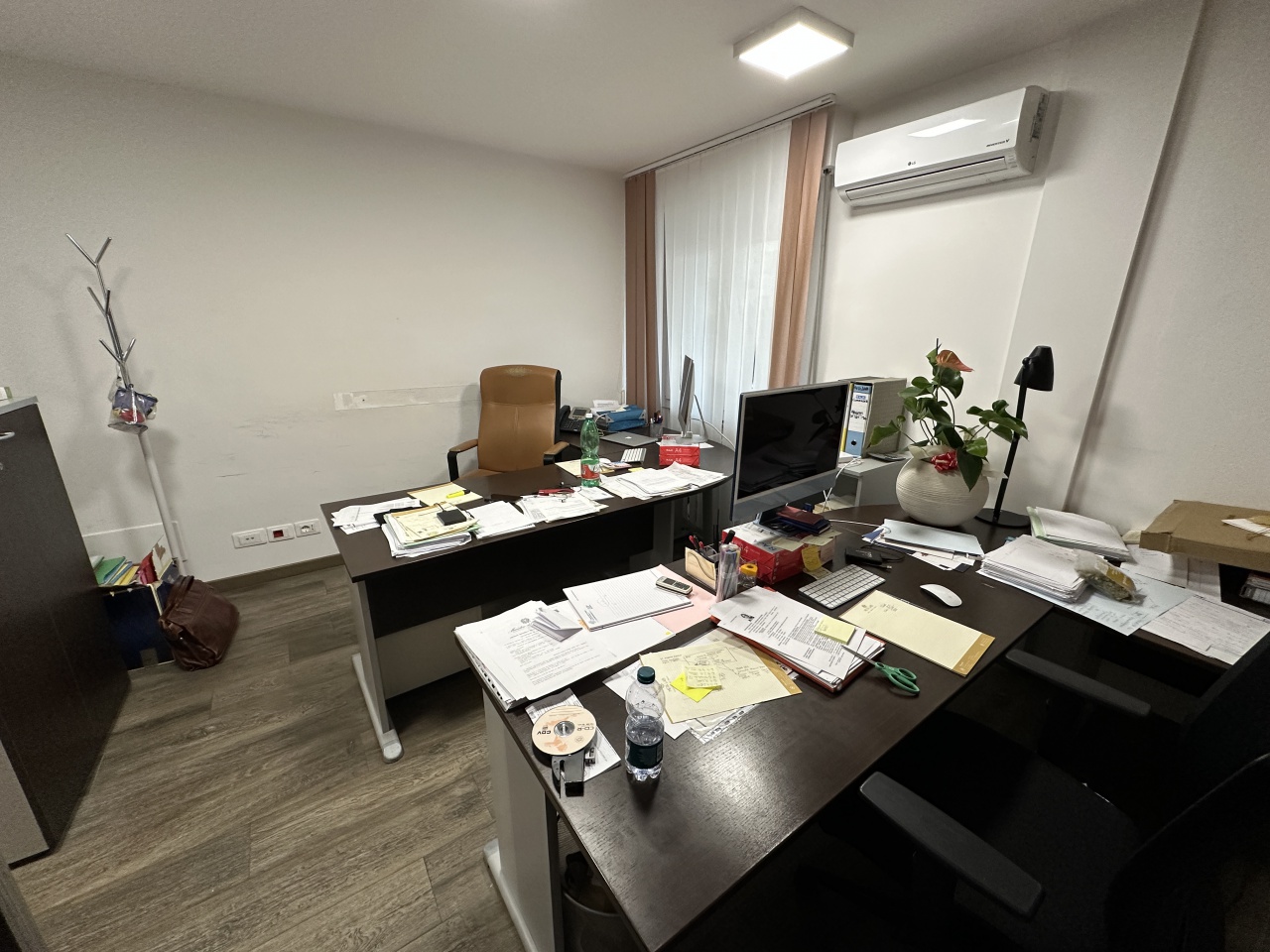 Ufficio in affitto in via fratelli cervi, Pontassieve