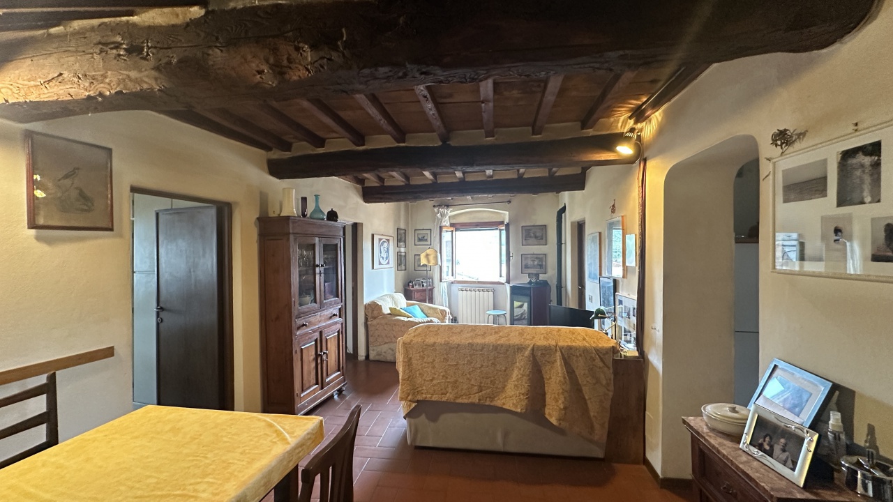 Appartamento in vendita in via giuseppe garibaldi, Pontassieve