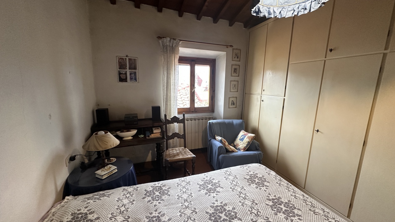 Appartamento in vendita in via giuseppe garibaldi, Pontassieve