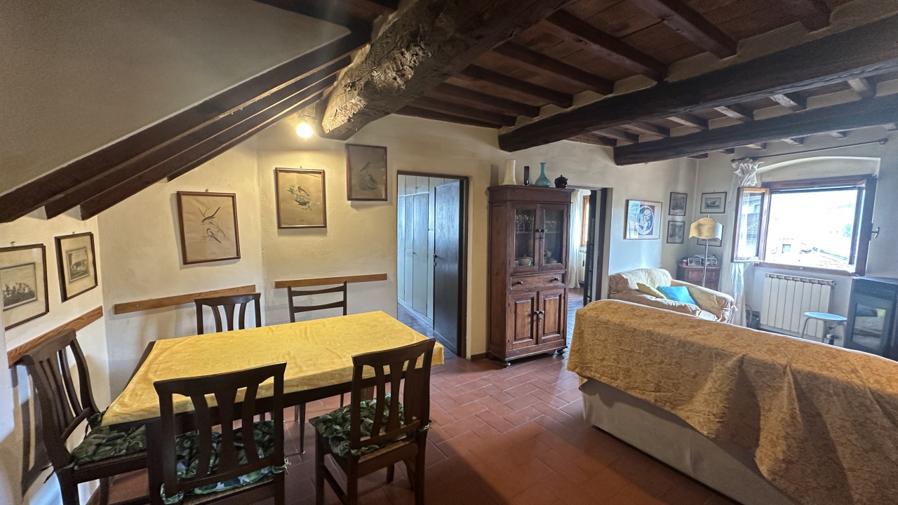 Appartamento in vendita in via giuseppe garibaldi, Pontassieve