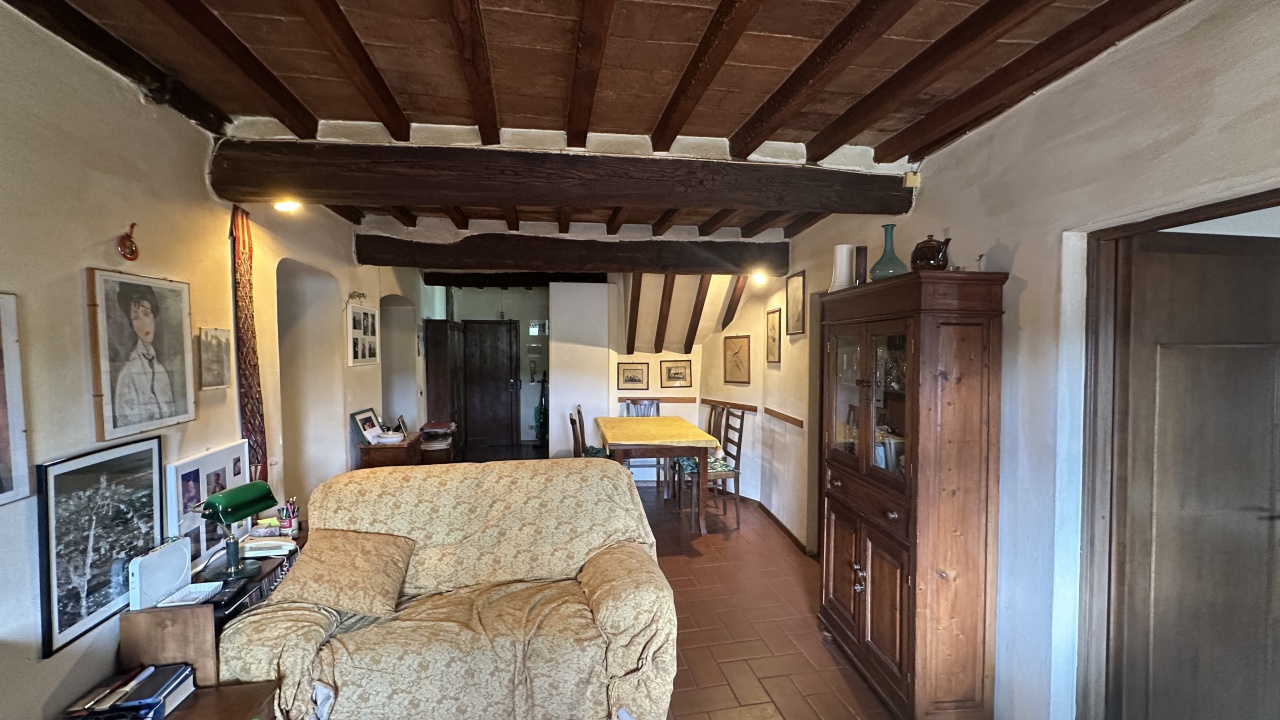Appartamento in vendita in via giuseppe garibaldi, Pontassieve