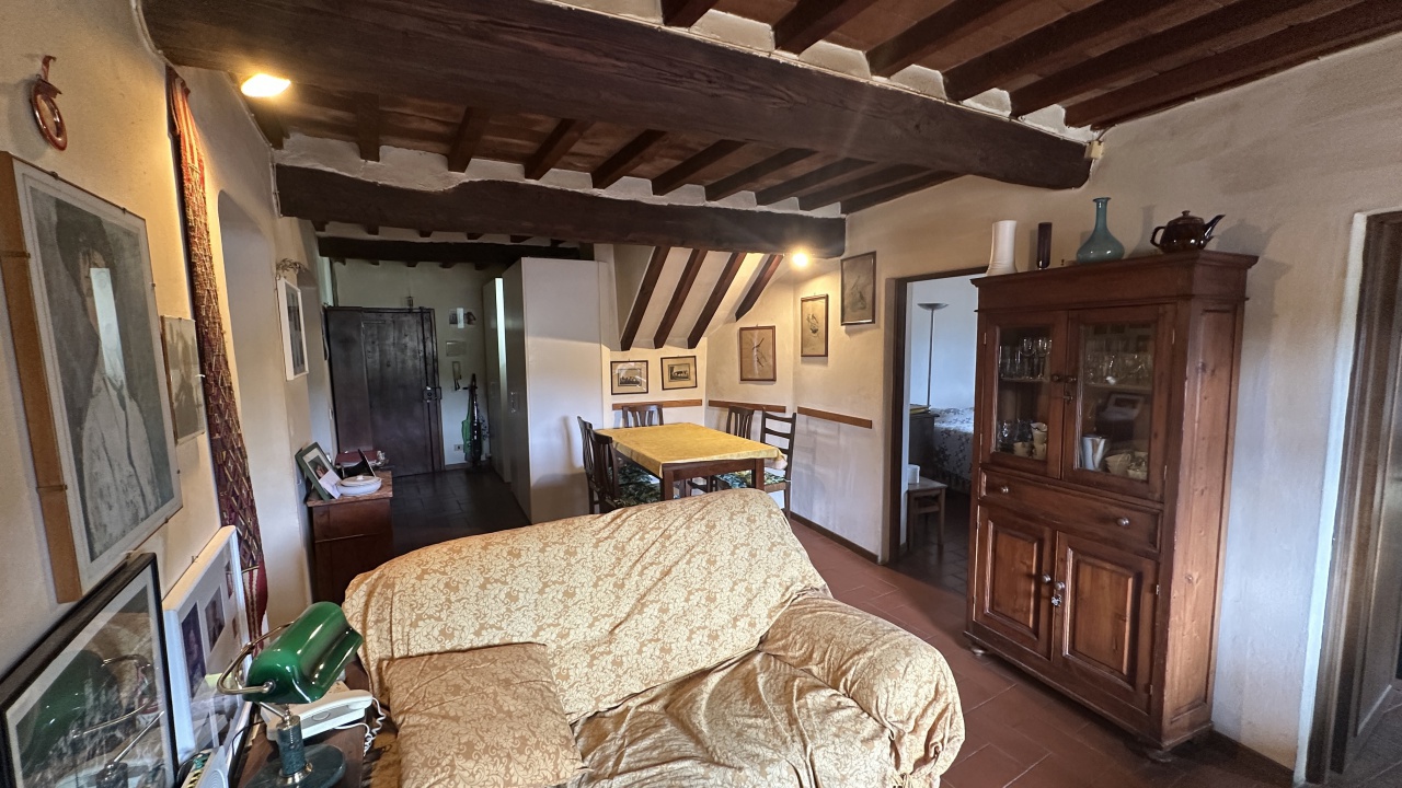 Appartamento in vendita in via giuseppe garibaldi, Pontassieve