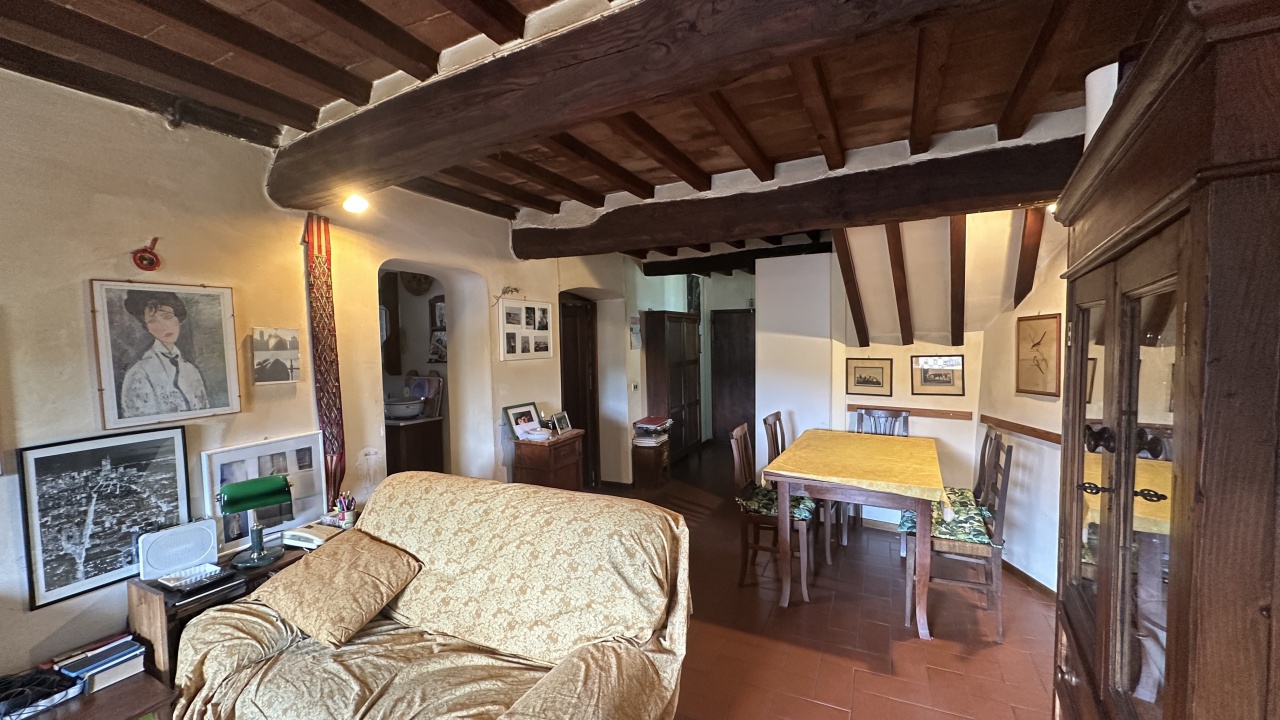 Appartamento in vendita in via giuseppe garibaldi, Pontassieve