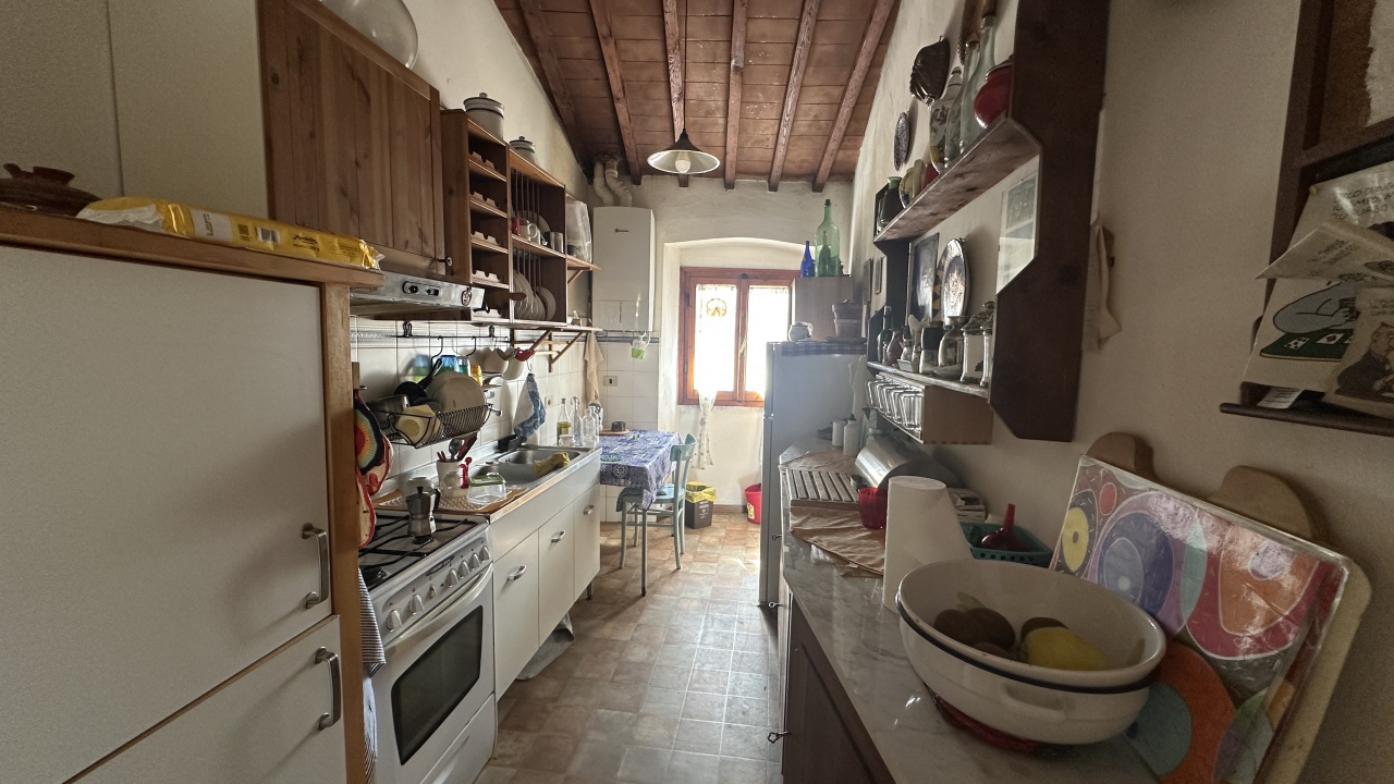 Appartamento in vendita in via giuseppe garibaldi, Pontassieve
