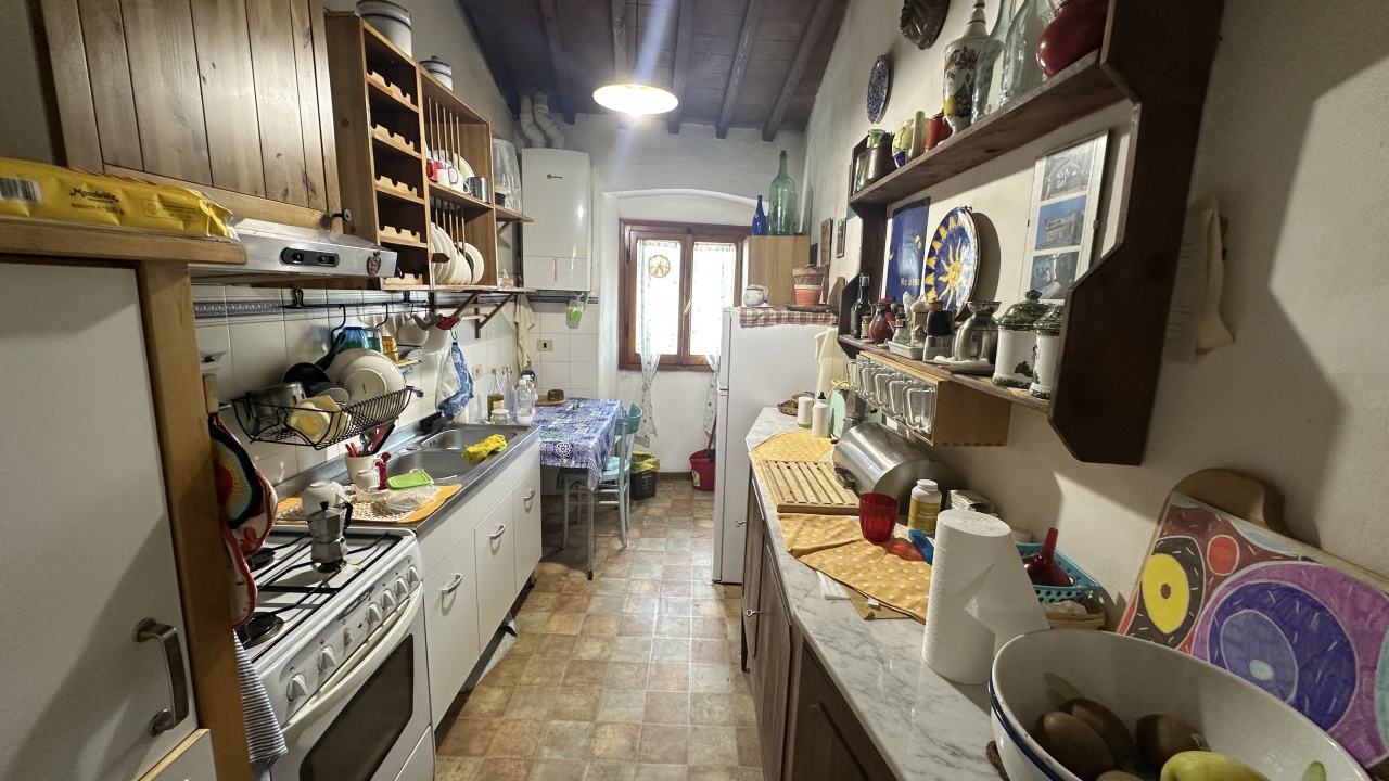 Appartamento in vendita in via giuseppe garibaldi, Pontassieve