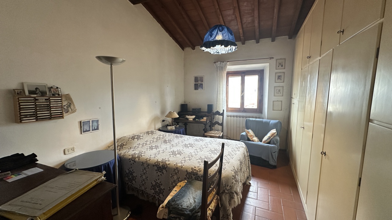 Appartamento in vendita in via giuseppe garibaldi, Pontassieve