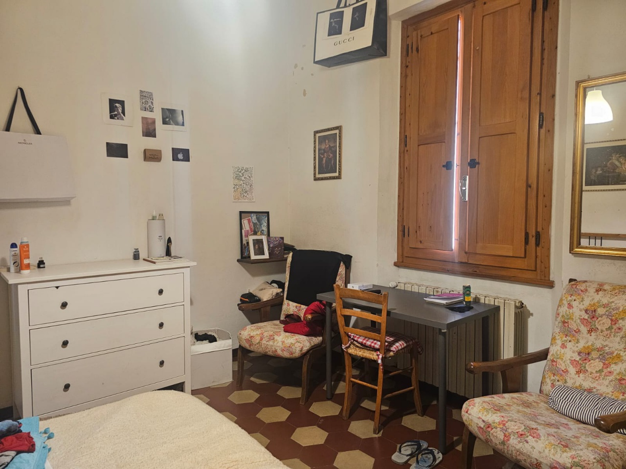 Trilocale in vendita a Rignano sull'Arno