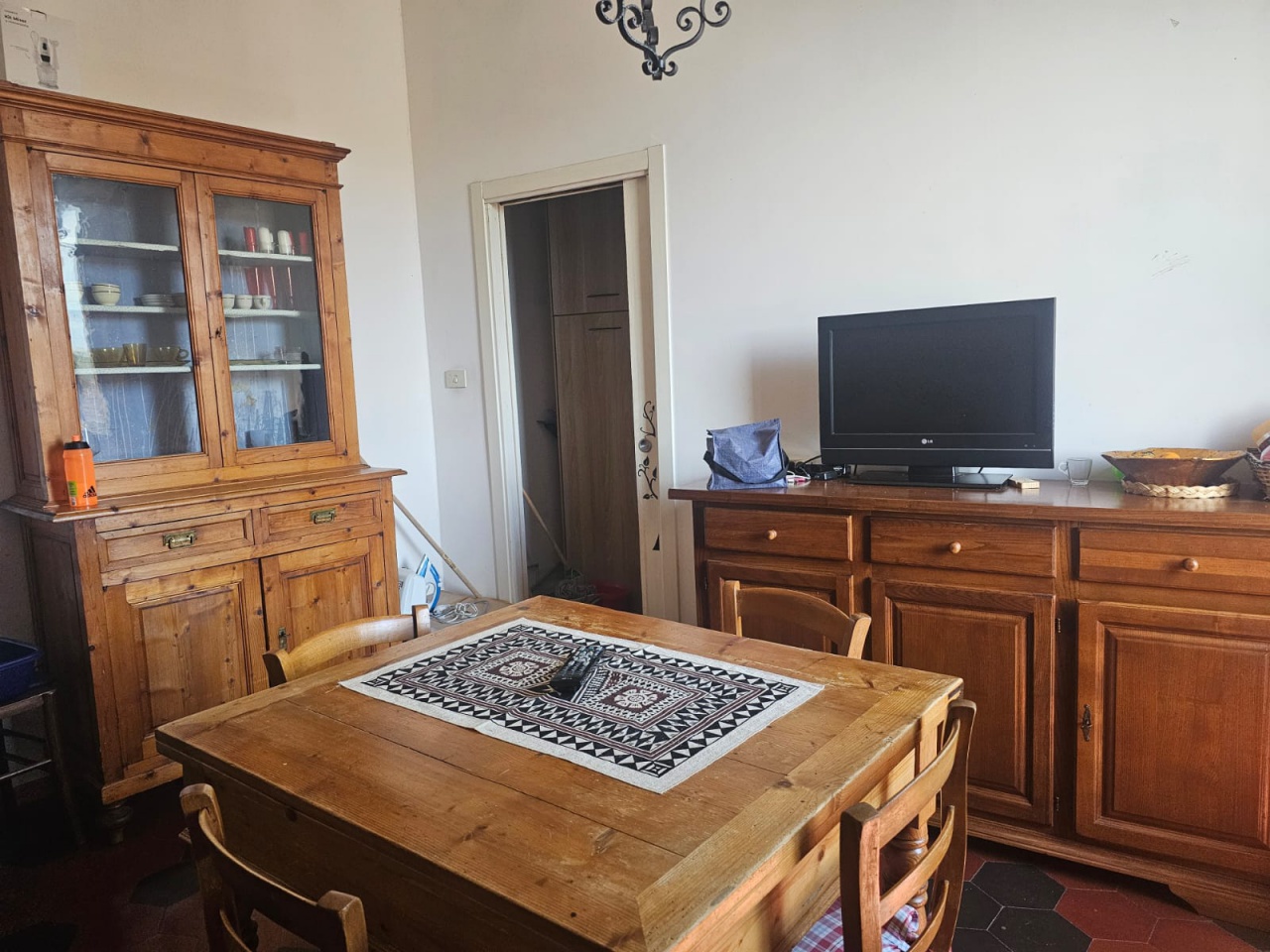 Trilocale in vendita a Rignano sull'Arno
