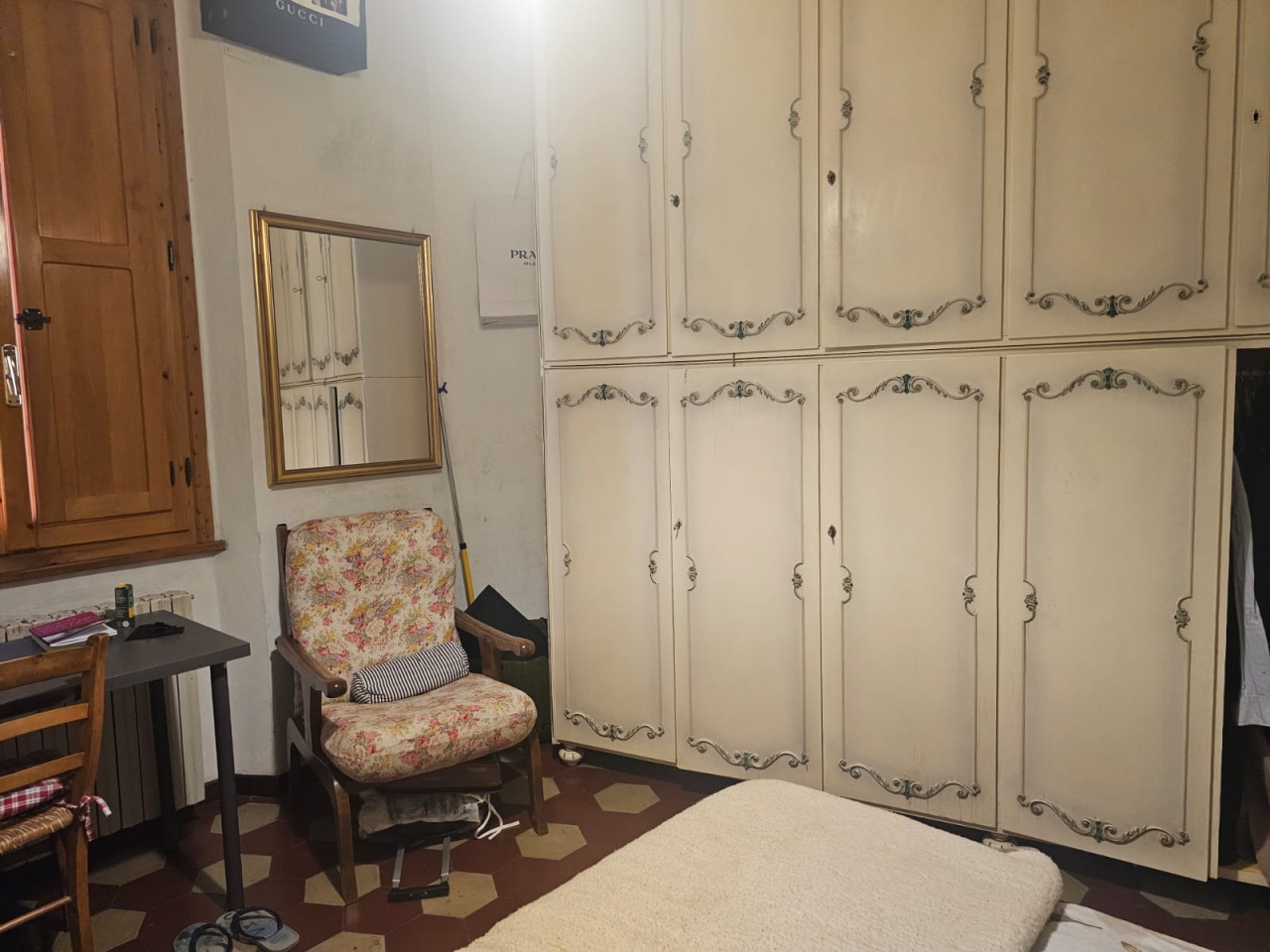 Trilocale in vendita a Rignano sull'Arno