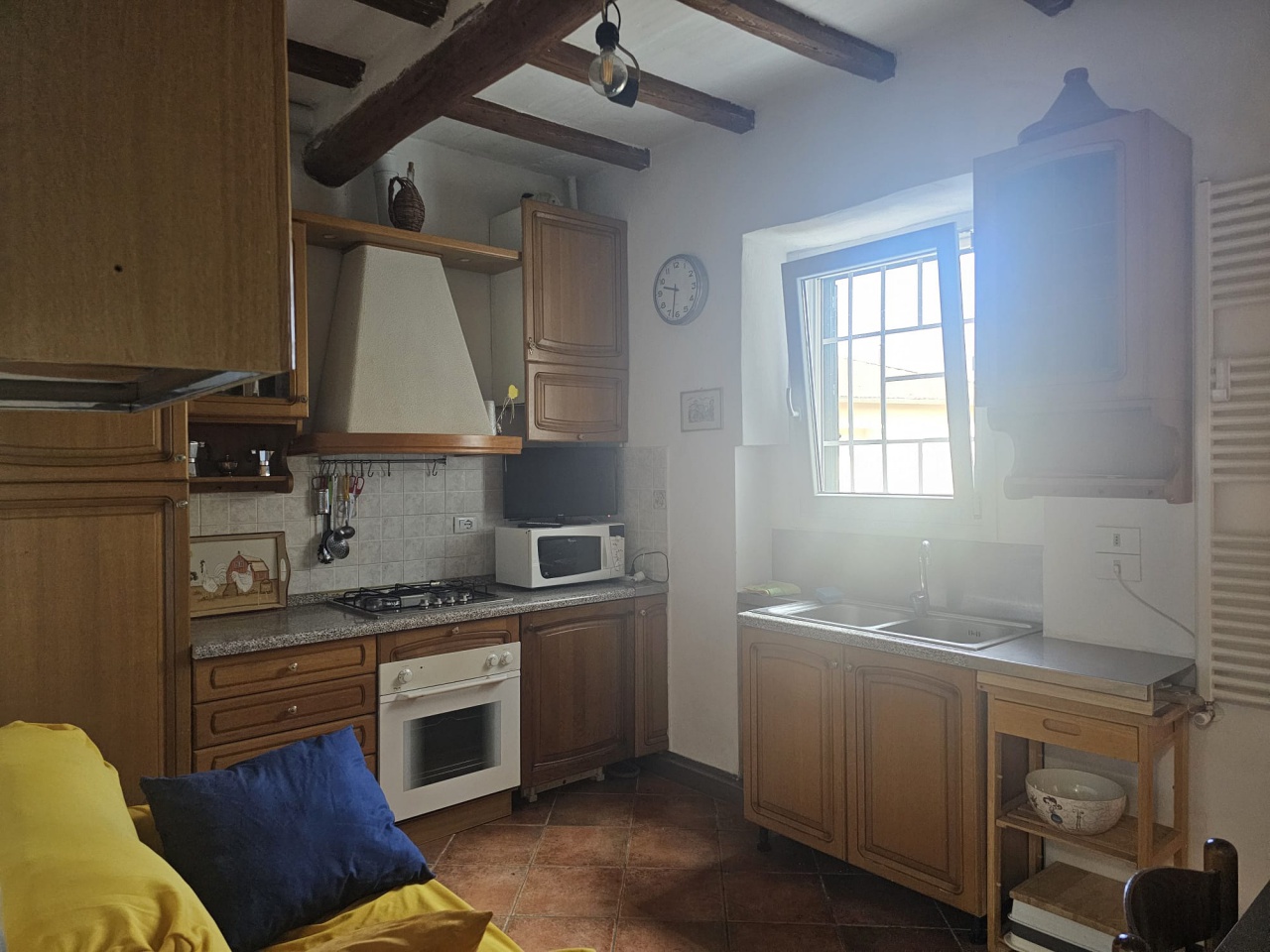 Bilocale in vendita in via lucente, Pelago