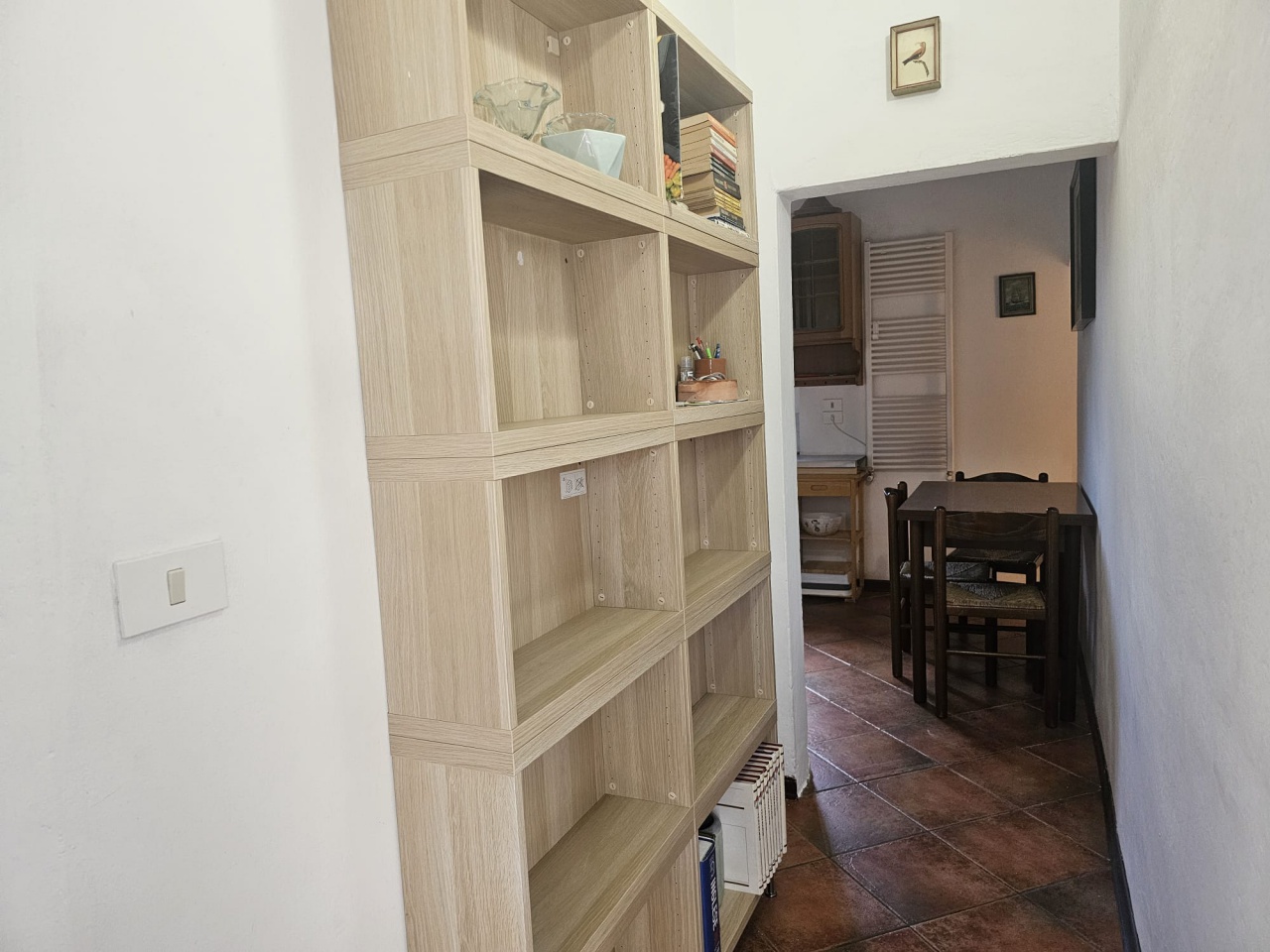 Bilocale in vendita in via lucente, Pelago