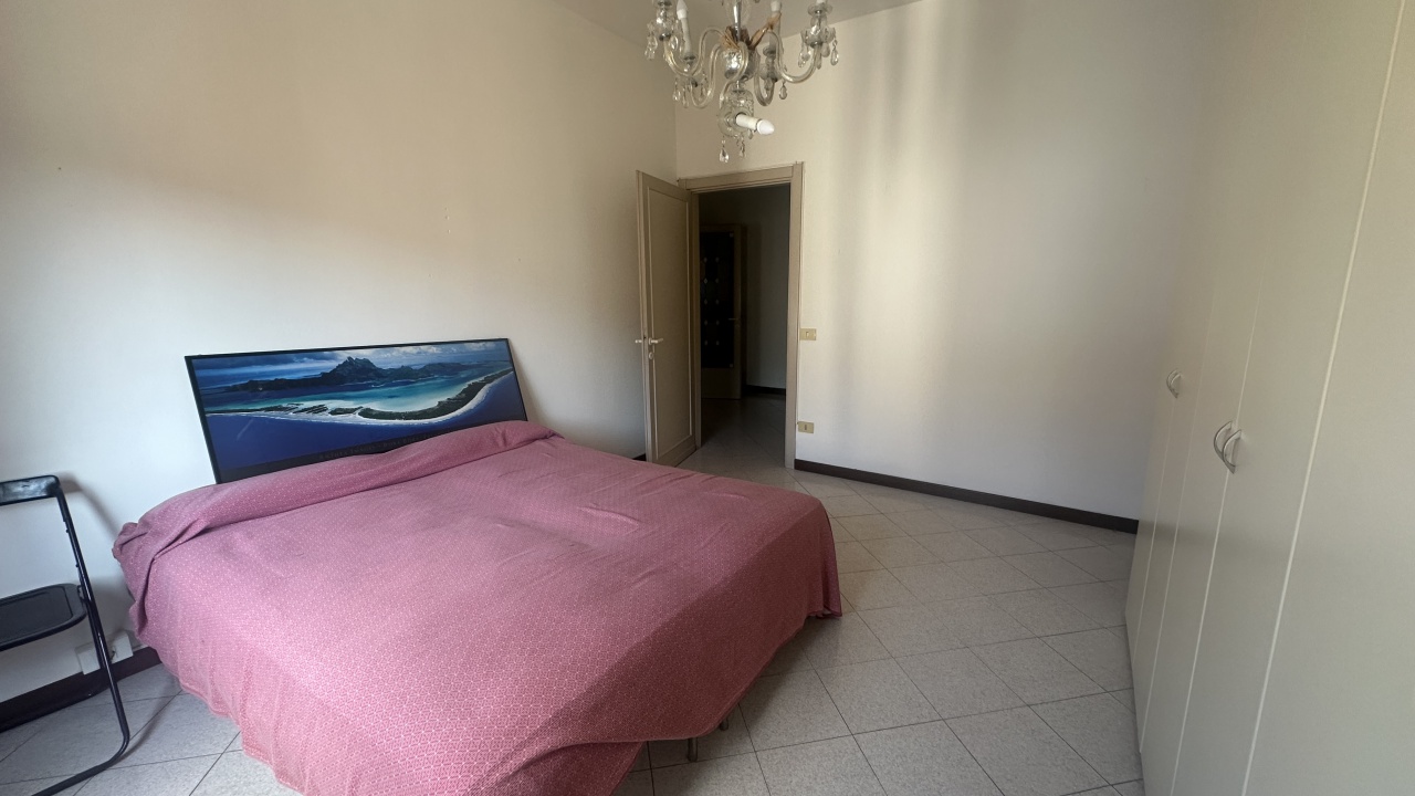 Quadrilocale con terrazzo in via garibaldi, Pontassieve